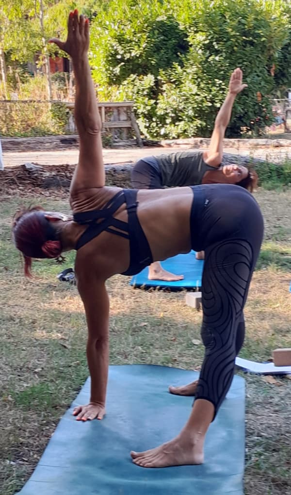 cours yoga entreprise bienfaits avantages cohesion esprit equipe 7