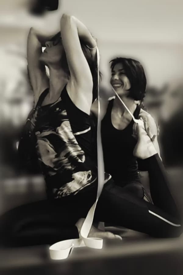 nouveau studio yoga cours auch 2024 0
