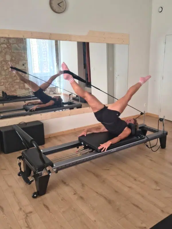 pilates reformer cours salle vic fezensac 32190 gers 2