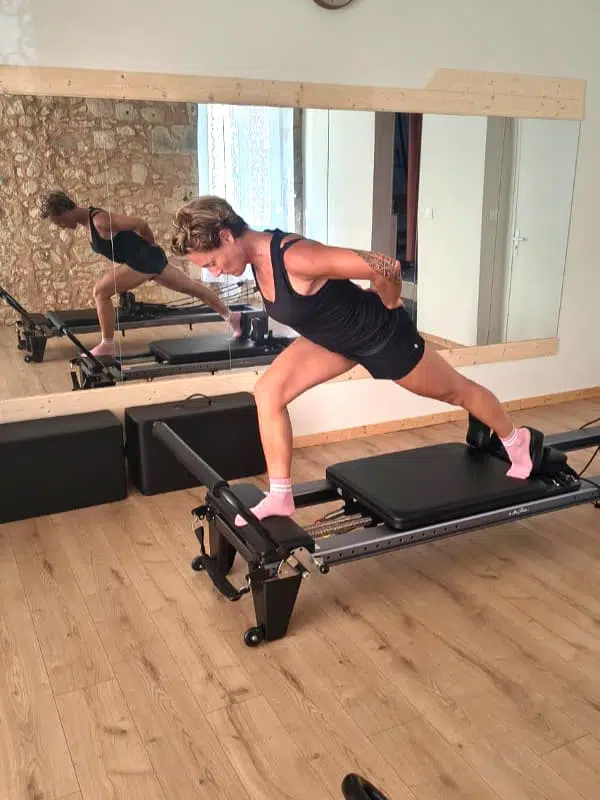 pilates reformer cours salle vic fezensac 32190 gers 5