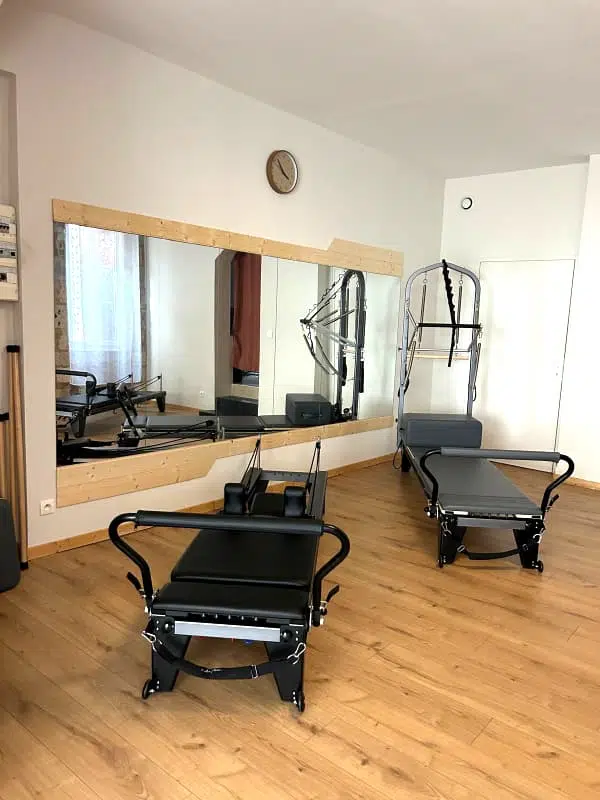 pilates reformer cours salle vic fezensac 32190 gers 6