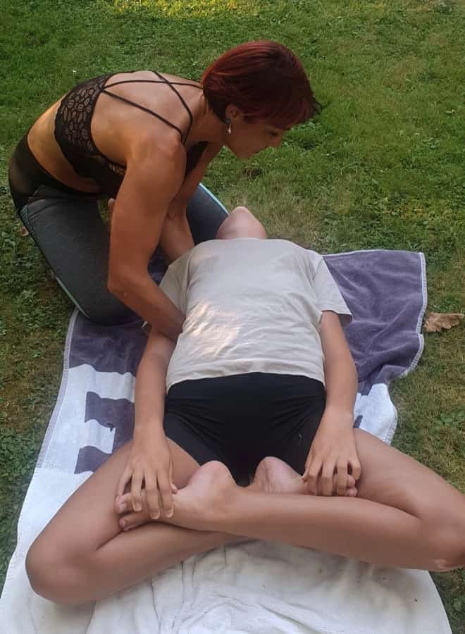 pourquoi faire yoga 10 raisons 1
