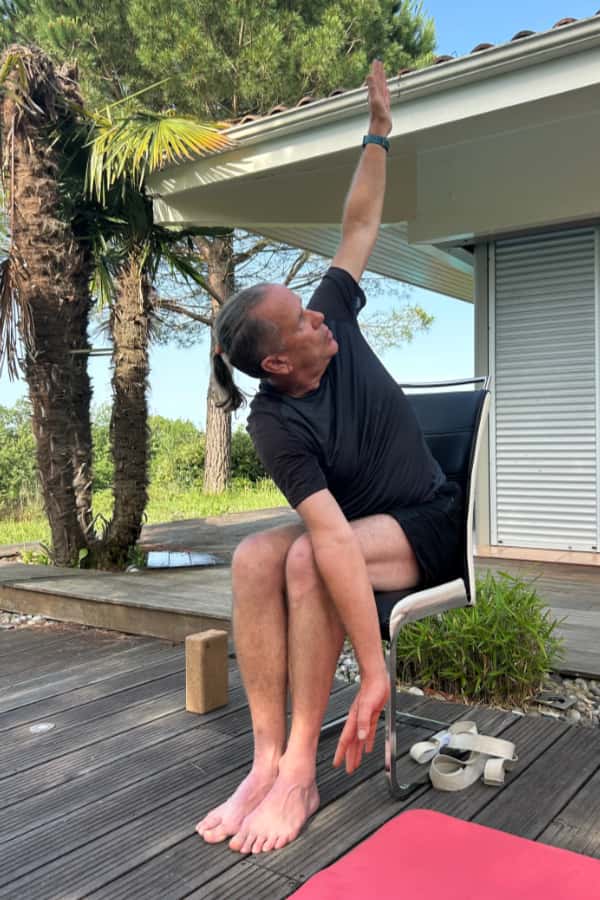 reportage yoga soigner sante depression 0