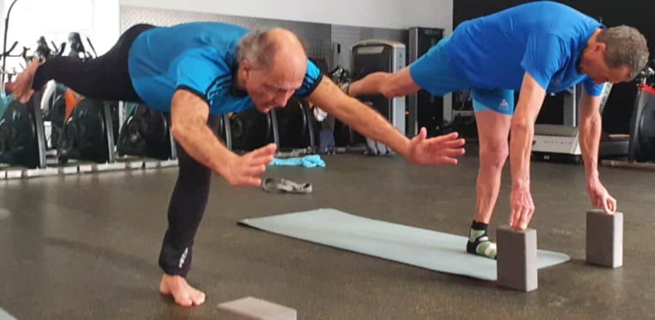yoga seniors age limite pour pratiquer 1