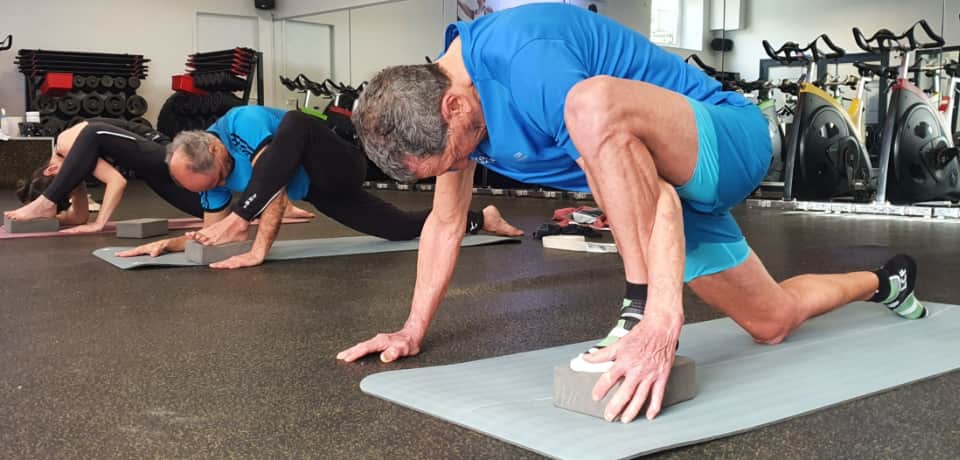 yoga seniors age limite pour pratiquer 2